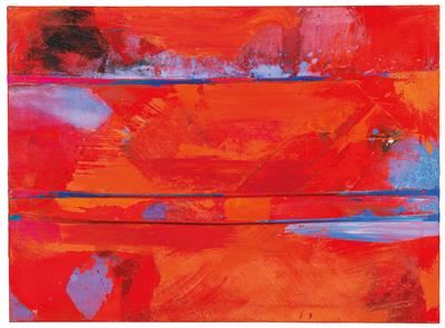 Ohne Titel by Robert Zielasco, 1990