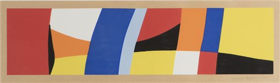 Untitled Composition