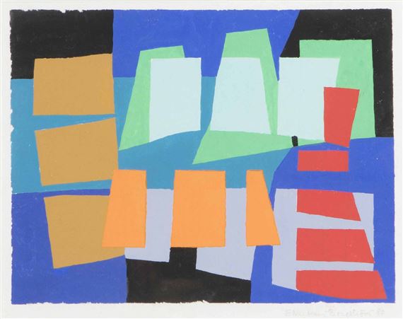 Untitled Composition