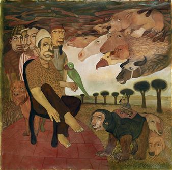 Untitled - Viraj Naik