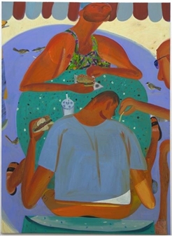 Meet the 2018 Sharpe-Walentas Studio Program Awardees