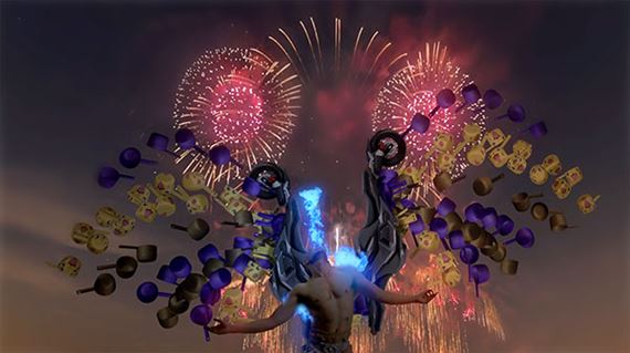 Club Ate: Ex Nilalang - National Gallery of Australia