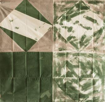 Sans titre - André-Pierre Arnal