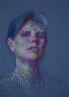 Lea Colie Wight: Paintings and Drawings - Crane Arts Center