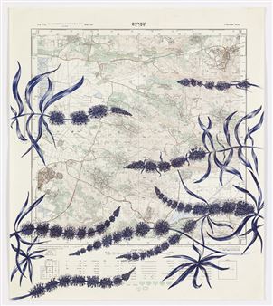 Five Israeli Artists in Athens - a.antonopoulou.art