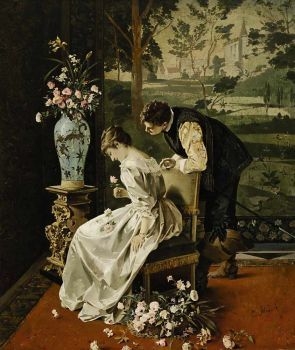 Der Rosenkavalier by Ernst Meisel