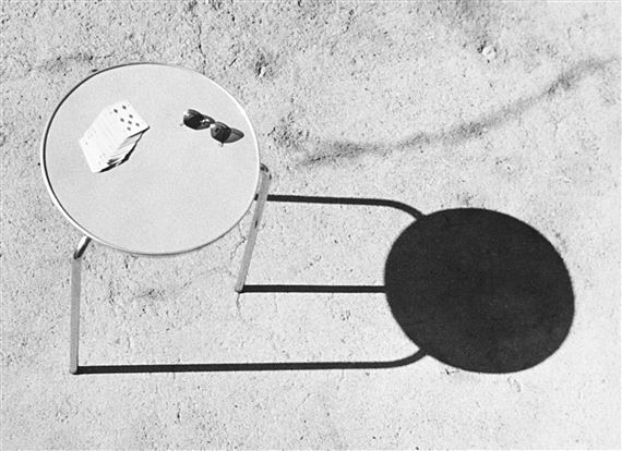 Partita Interrotta by Riccardo Gilardi, 1950