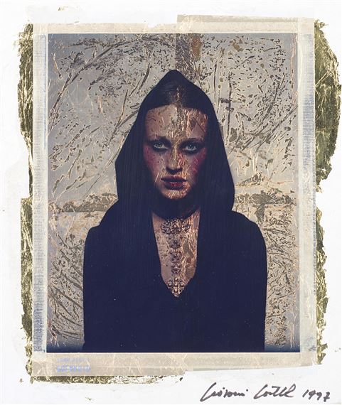 Untitled by Giovanni Gastel, 1997