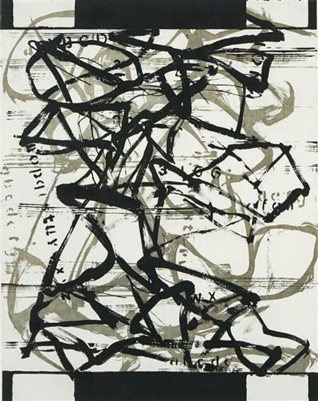 Paul Partos | Time | MutualArt