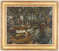 A day on the river, Norfolk Broads - Jonas Plosky