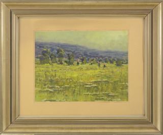 WARM EVE - CELADNÁ by František Myslivec, 1960