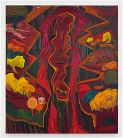 4 art gallery exhibitions for summer