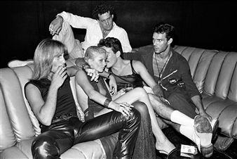 Whitewaller Basel 2018: What to See