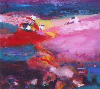 Struan Fields - Caroline Bailey