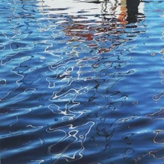 Augenblicke VII - Gerhard Karrasch