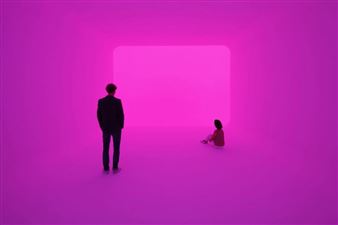 James Turrell, Berlin Biennale, and More: What to See in Berlin This Summer