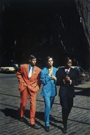 “Fashion Drive” and Roni Horn: What to See in Zürich This Summer