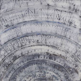 Untitled - Sonia Balassanian