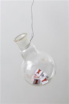 The Stardust project - Anna Nova Gallery