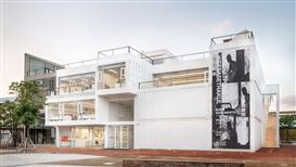 ShanghArt and Waldburger Wouters to open project space during Art Basel