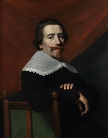 Jacob van Hasselt (Dutch, 1597 - 1674)