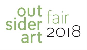Outsider Art Fair, 2018 - Outsider Art Fair