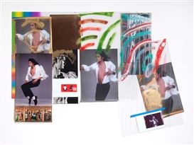 The Many Masks of Michael Jackson: What Does Iconography of the King of Pop Mean in 2018?