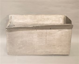 Serie cajas - Maria Simon