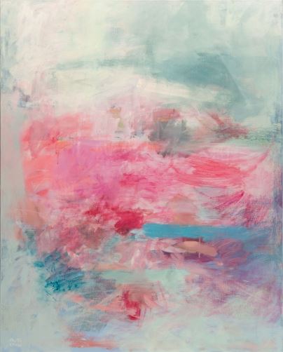 Untitled by Aneta Nowak, 2018