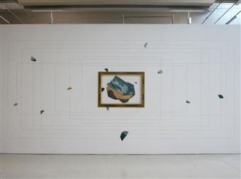 Arte Contemporanea al Palazzo della Carovana - Centro Pecci