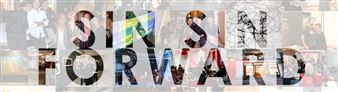  Sin Sin Forward - Sin Sin Fine Art, Central