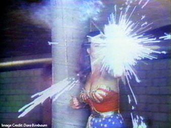 And still, like dust, I'll rise - Galway Arts Centre