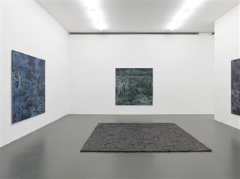 Irene Kopelman, a solo exhibition