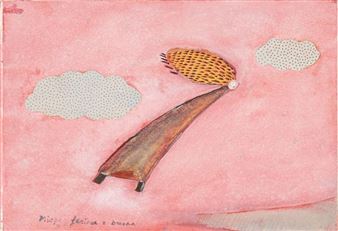 Paolo Colombo: Selected Works from 1970 to 1986 - Marc Jancou Contemporary, Geneva