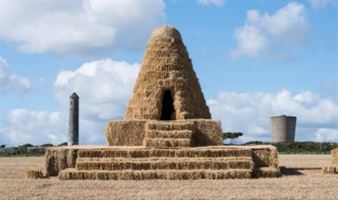 I Slept Like A Stone - The LAB, Dublin