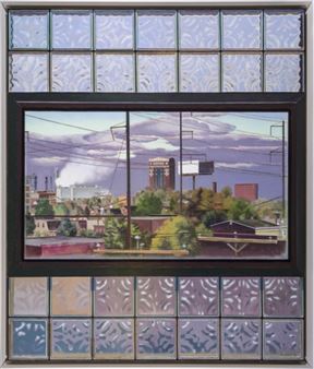 Vis-à-Vis - Hirschl & Adler