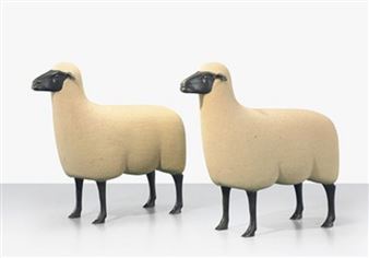 Animal Spirit - Galerie Dumonteil, New York