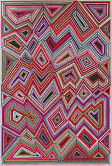 The Possibilities of Line - McKenzie Fine Art