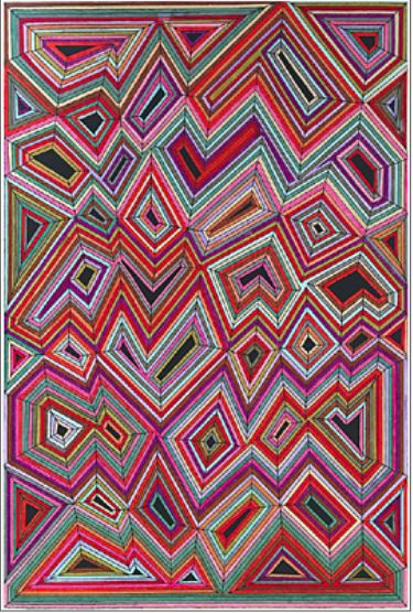 The Possibilities of Line - McKenzie Fine Art