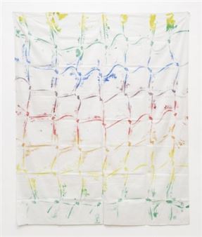 The Surface of the East Coast: Supports/Surfaces from Nice to New York - Bienvenu Steinberg & C