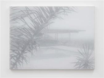 Alex Hartley: The Houses - Victoria Miro, London (St George Street)