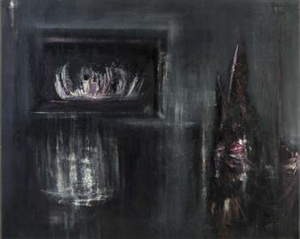 SENZA TITOLO - Mario Francesconi