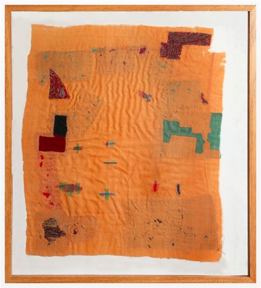 Pale Sentinels: Metaphors For Dialogues - Aicon Gallery