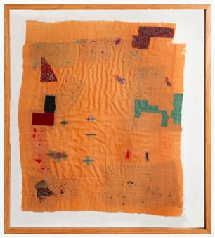 Pale Sentinels: Metaphors For Dialogues - Aicon Gallery