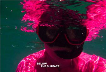 Below the Surface: Juried Show - 440 Gallery