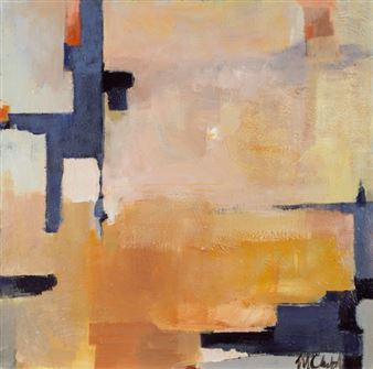 Five Contemporary Artists - Rosenberg & Co.