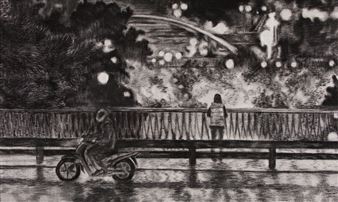 Haesun Jwa: The Most Ordinary Stories - Arario Gallery, Seoul