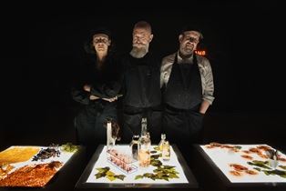 The Domestic Godless - Galway Arts Centre