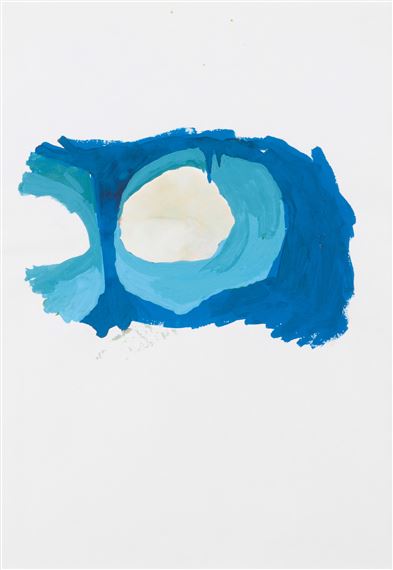 Untitled by João Maria  Gusmão, 2003