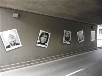 Once bitten, twice shy: Canadian artist caught using comedians' photos without permission promises no more funny business